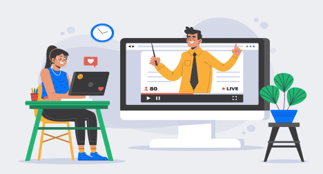 Professional Tech Courses